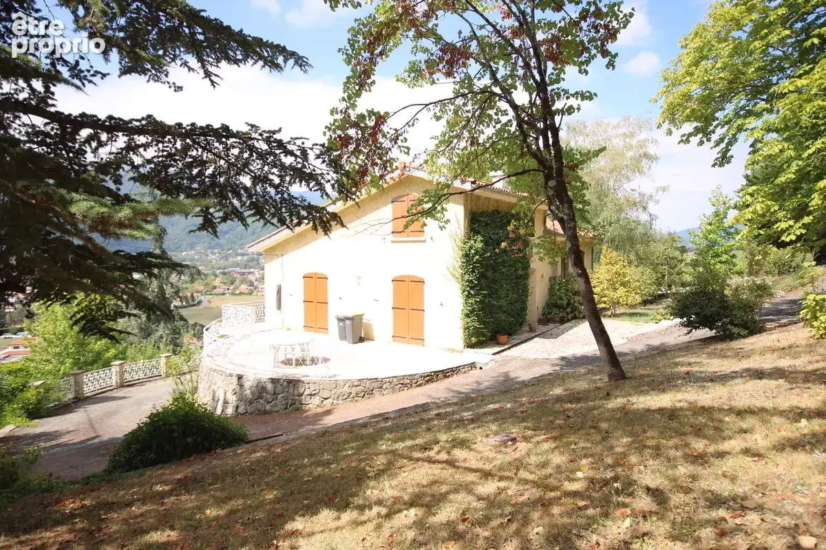 Photo Maison à Foix au prix de 329 000€