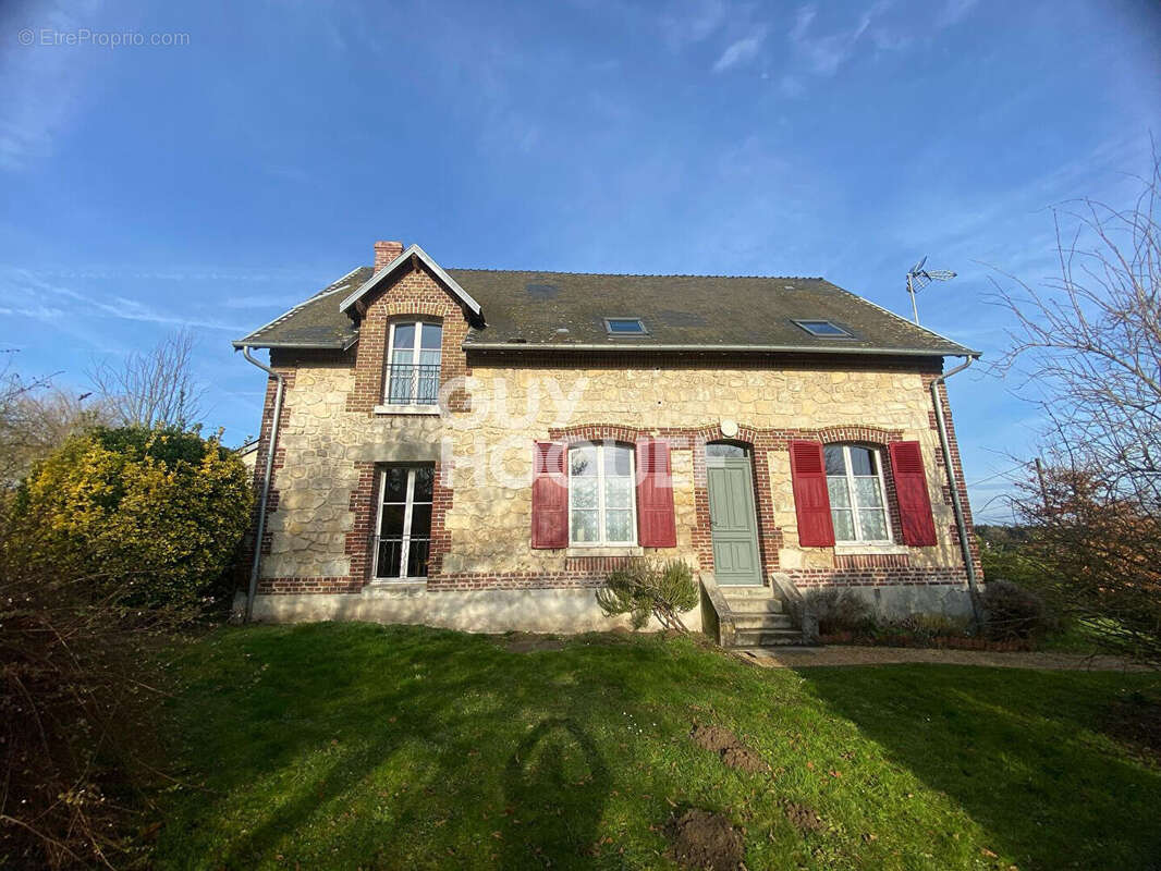 Maison à LAON