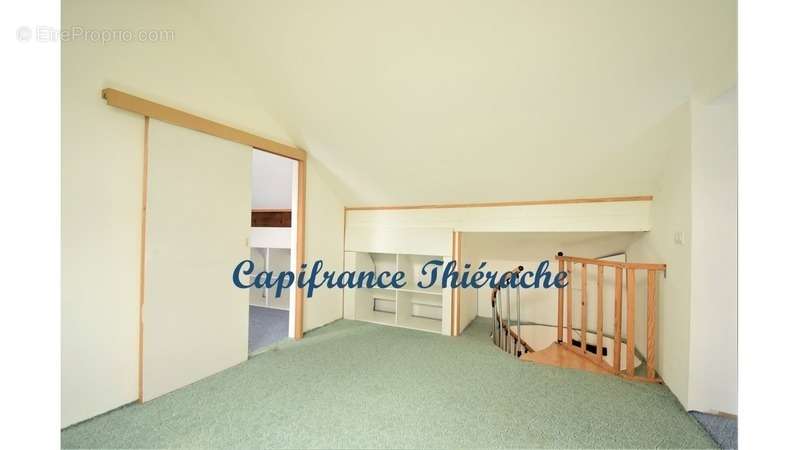 Maison à PARFONDEVAL