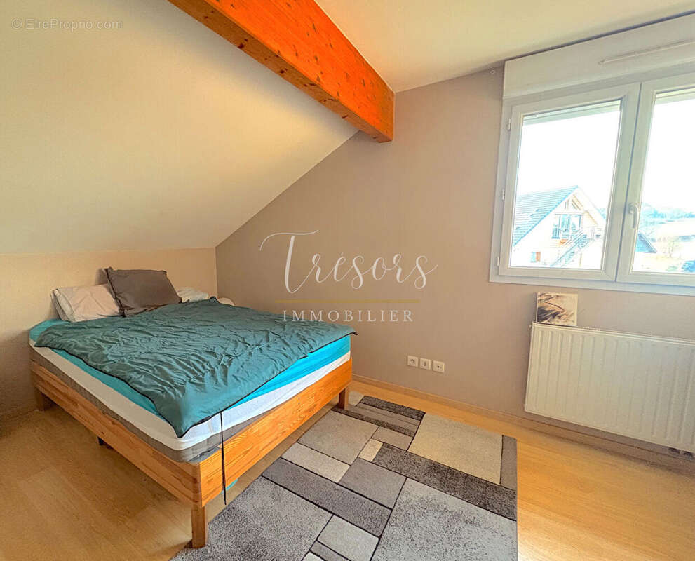 Appartement à ANNECY