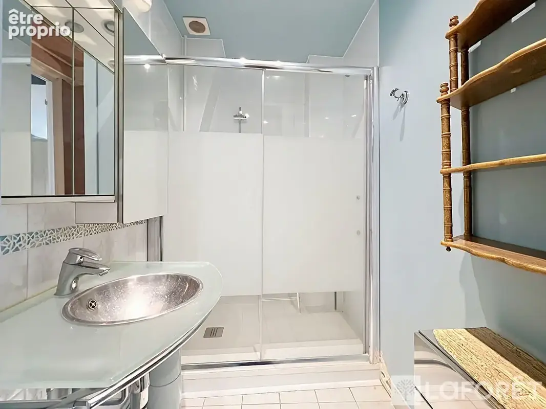 Appartement Paris 3/4 pièce(s) 76 m2 - RUE D'ALEXANDRIE - PARIS 2EME - photo 6