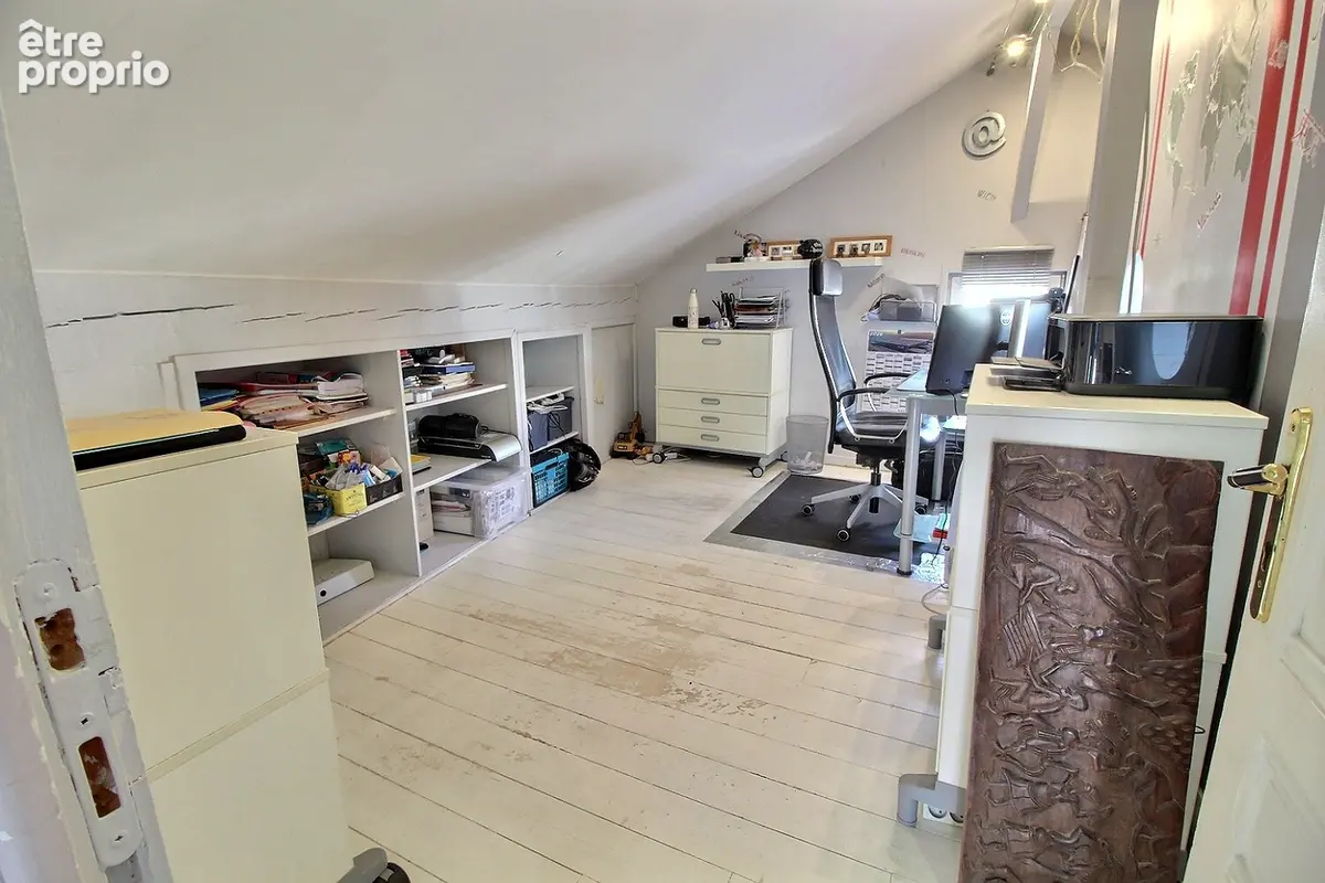 Maison Nanterre 7 pièce(s) 191 m2 - photo 8