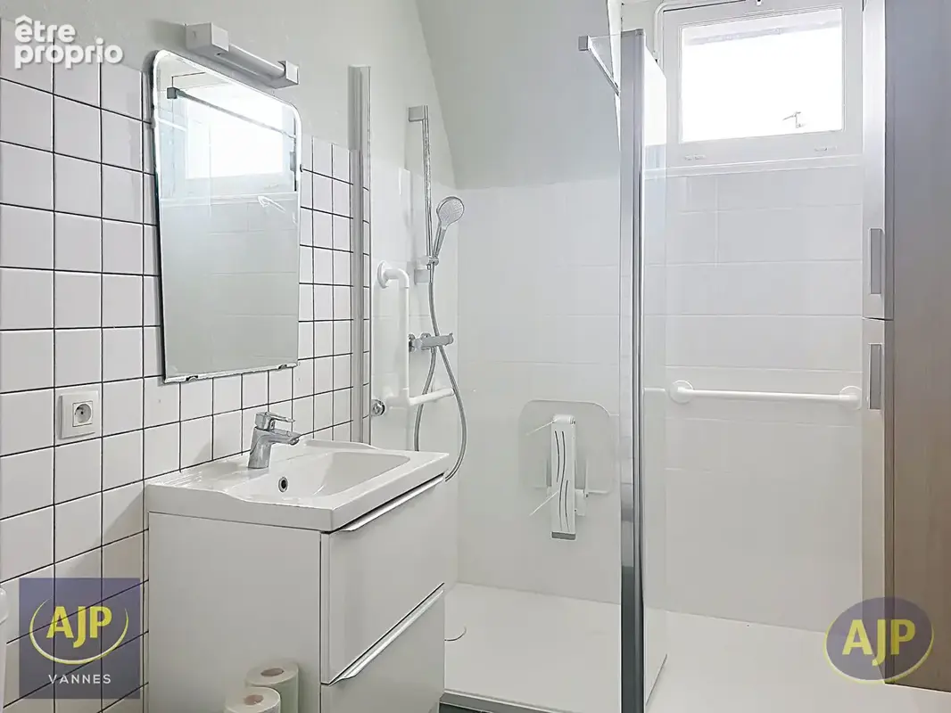 Maison Vannes 4 pièce(s) 88 m2 - photo 12