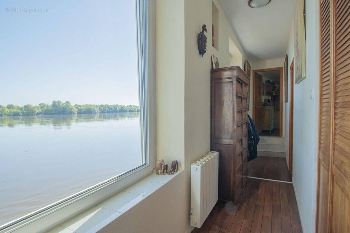 Appartement à SAUMUR