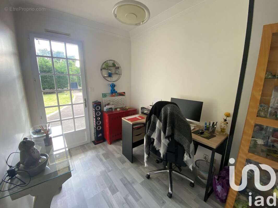 Photo 6 - Maison à LE GIROUARD