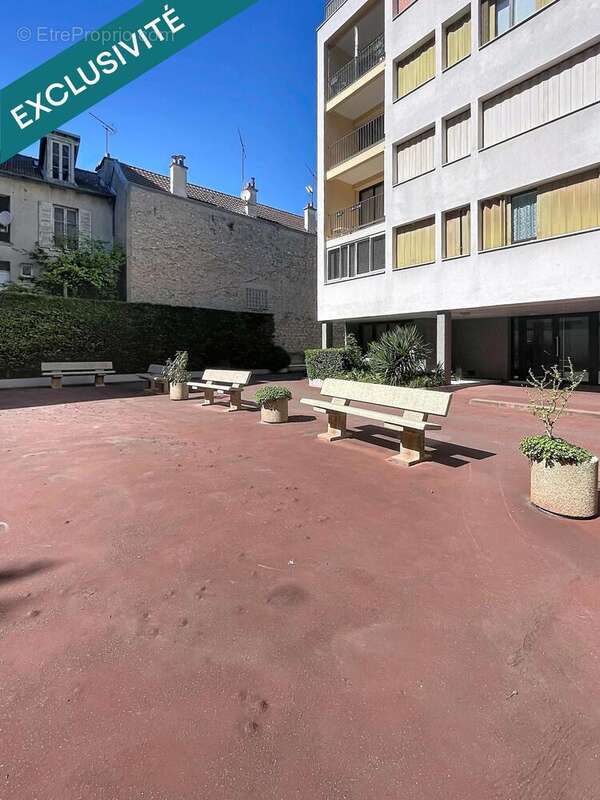 Photo 8 - Appartement à ARCUEIL