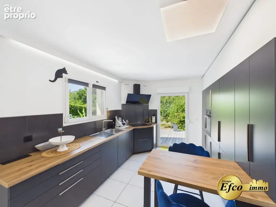Maison 5 pièces 140 m² à vendre à Wahlbach (68130) - photo 3
