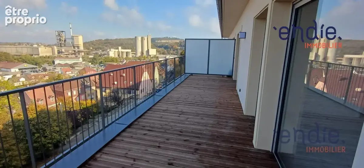 Appartement 3 pièces 83 m² à vendre à Altkirch (68130) - photo 5