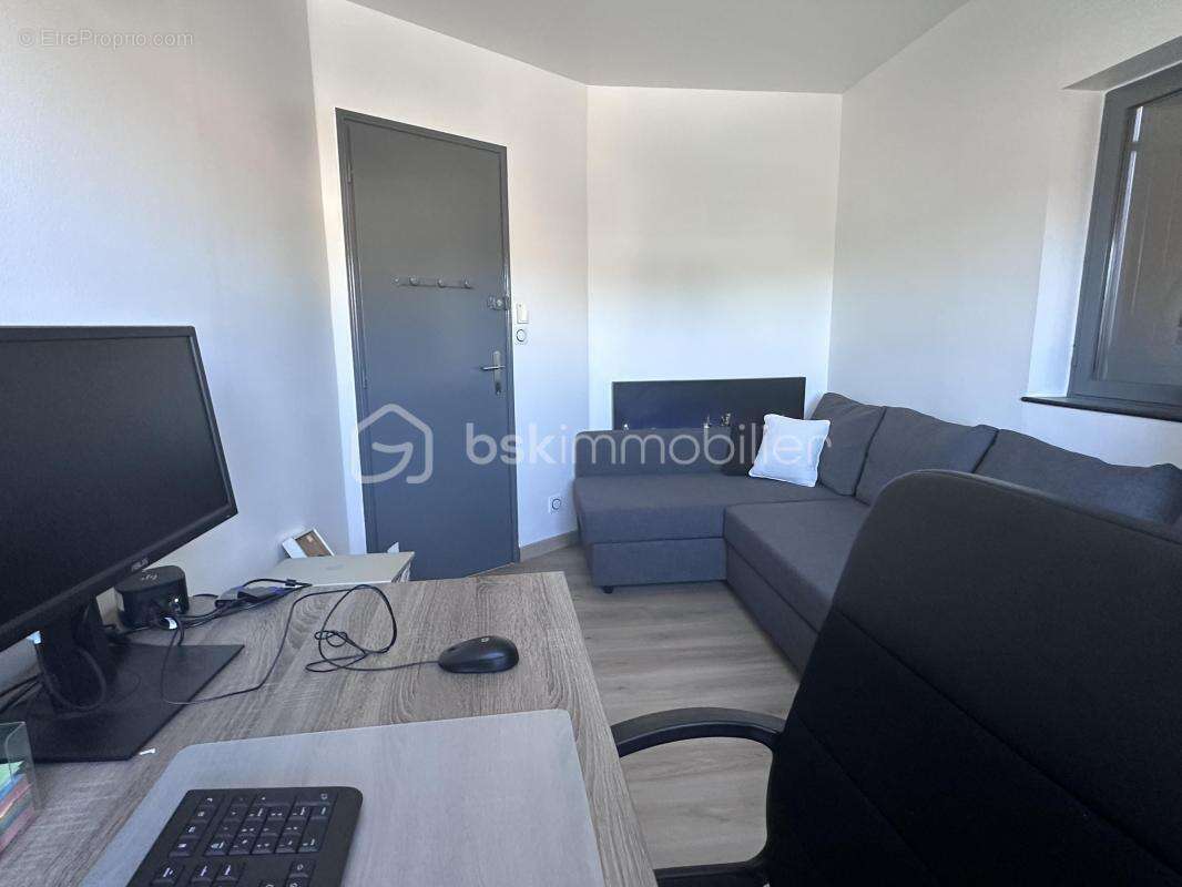 Appartement à CHARLEVILLE-MEZIERES