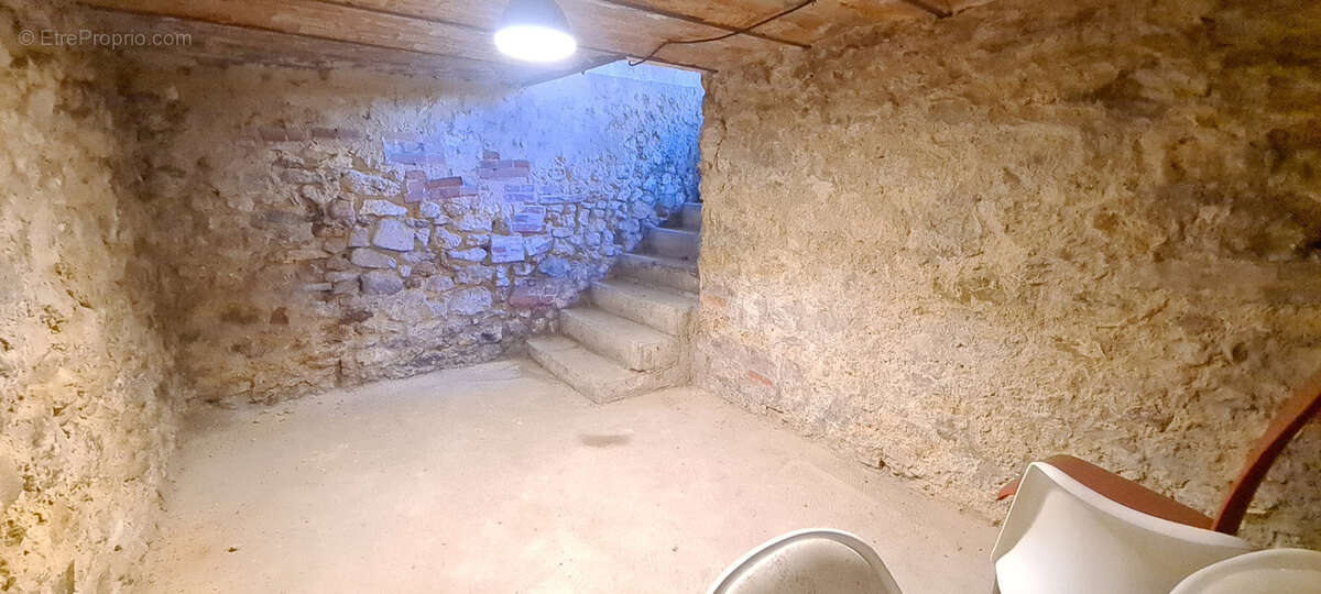 Maison à BOISSY-SAINT-LEGER