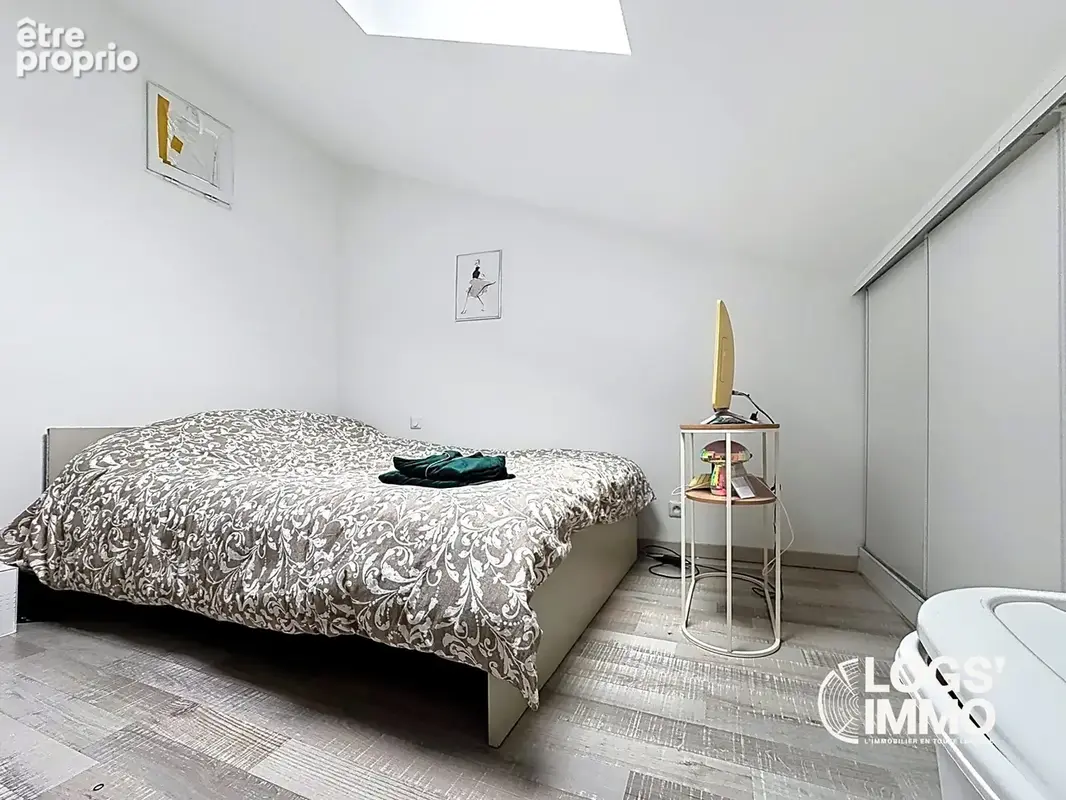 Appartement 2 pièces 39 m² à vendre à Bordeaux (33100) - photo 8