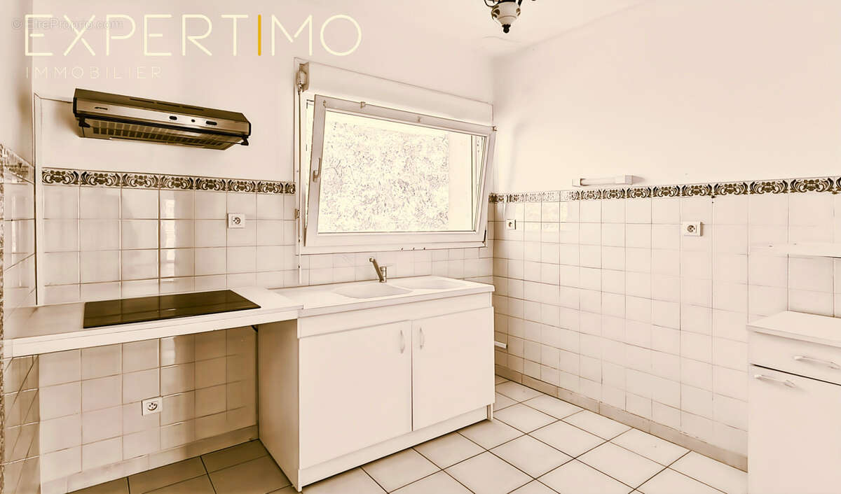 Appartement à ANDUZE