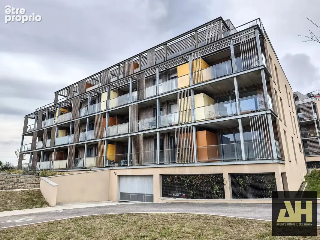 Appartement à BREST