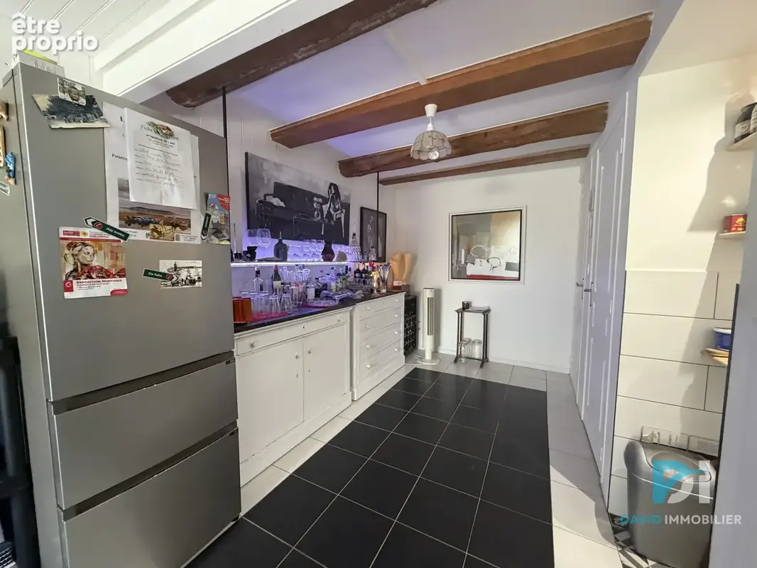 En exclusivité- florensac maison avec cour - photo 3