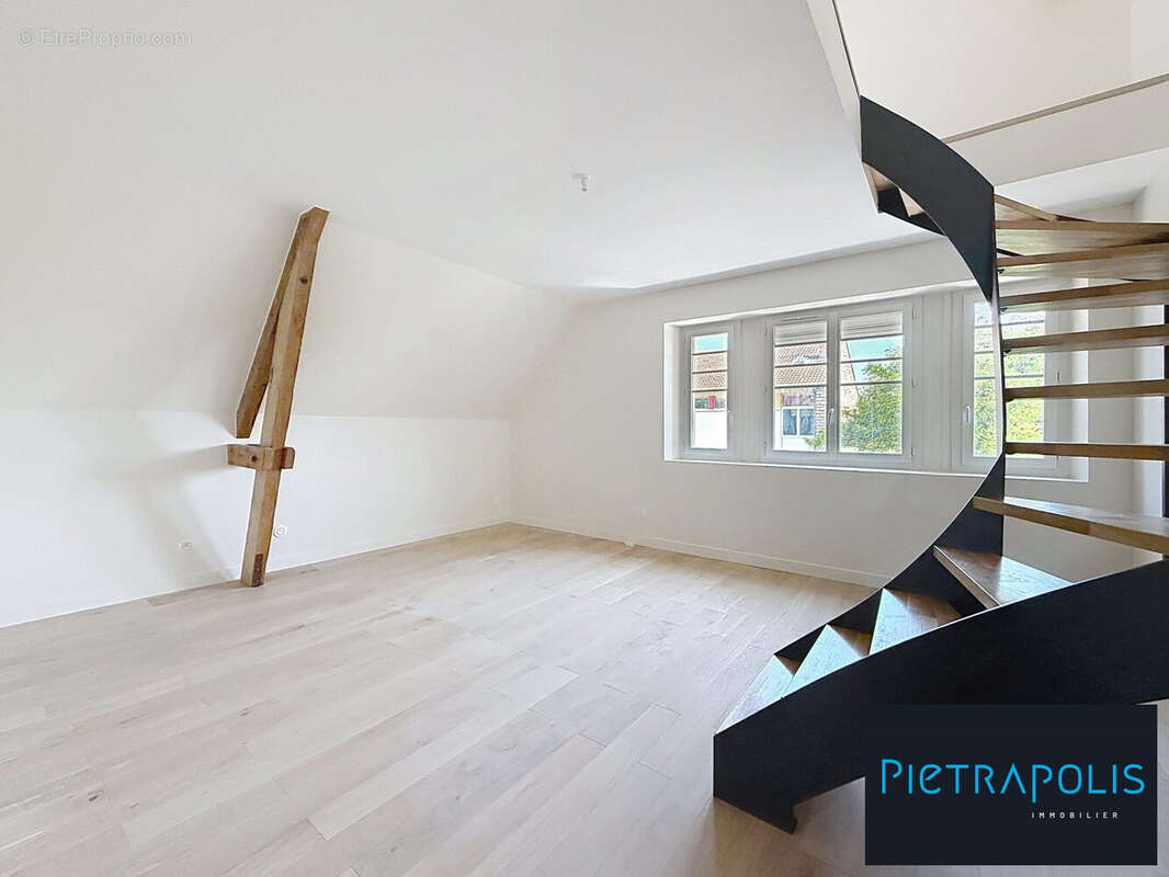 Appartement 60 m² à Dijon  - photo 4