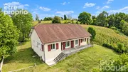Maison à SERRES-SAINTE-MARIE