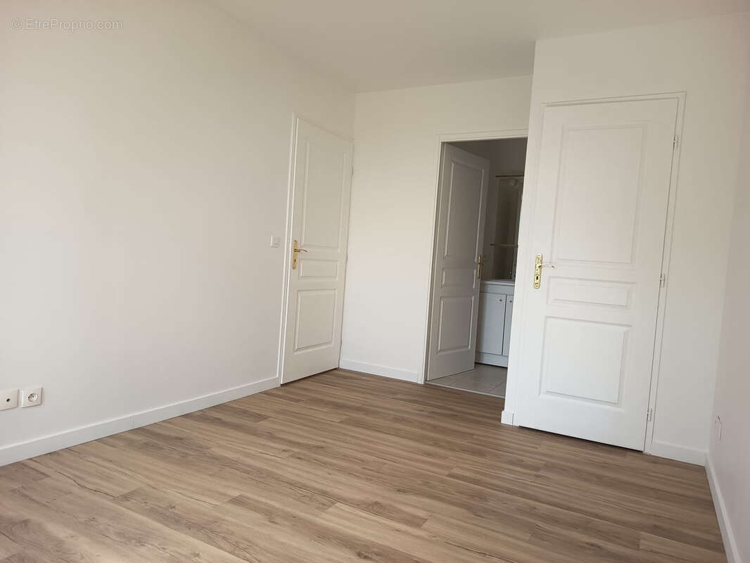 Appartement à ERQUINGHEM-LYS
