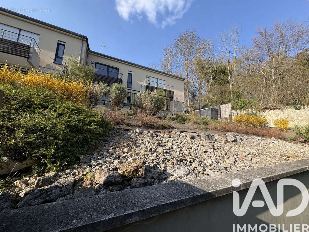 Photo 9 - Appartement à LE MEE-SUR-SEINE