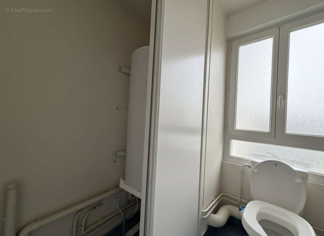 Appartement à COULOMMIERS