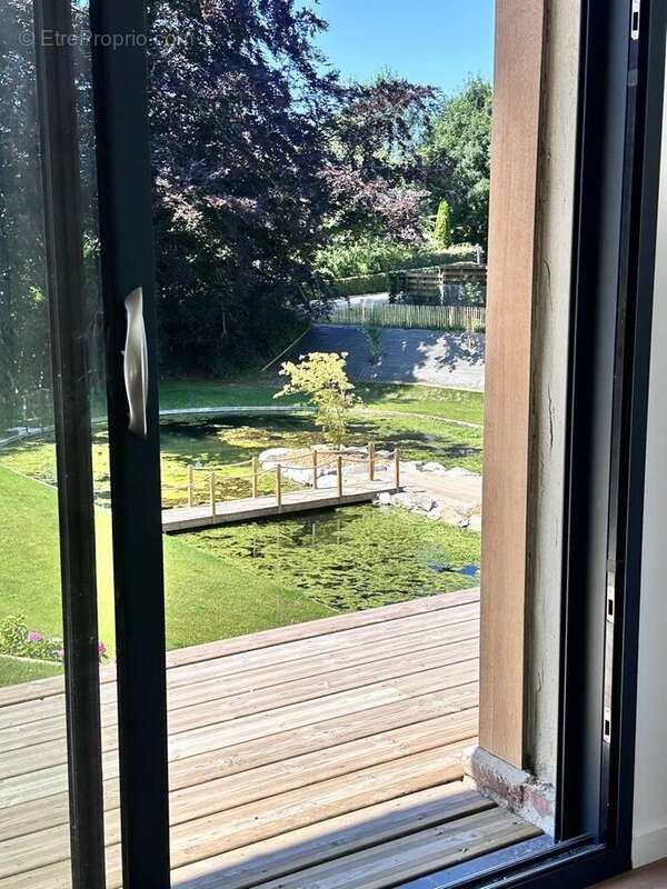 Maison à GONNEVILLE-SUR-MER