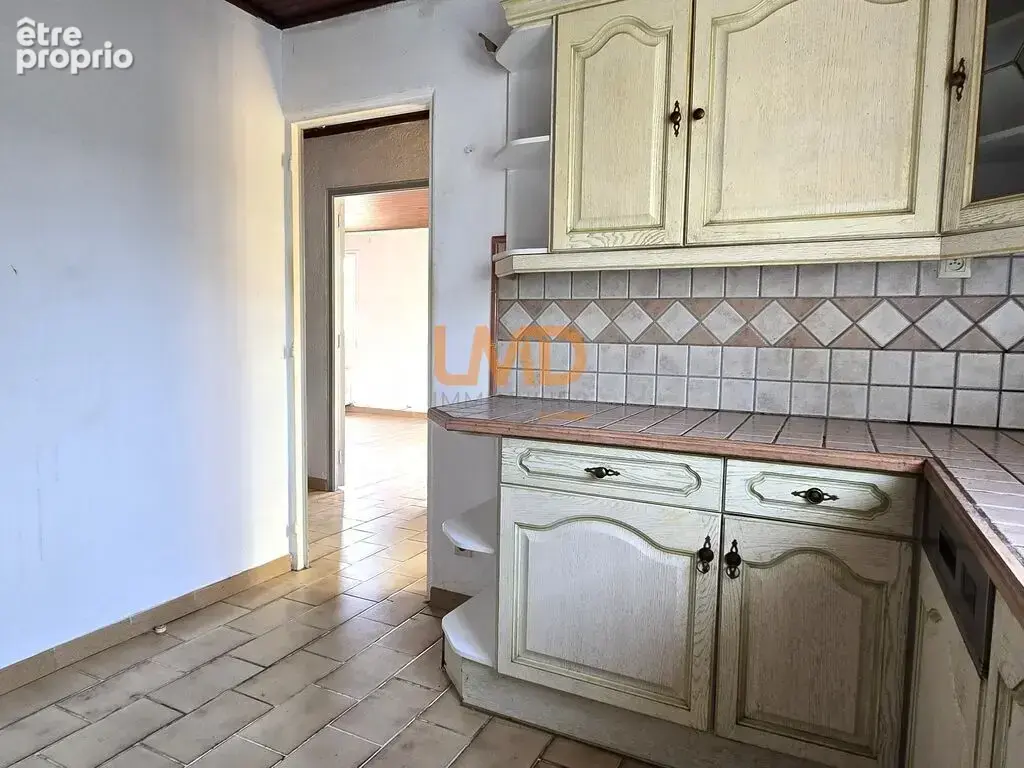 Maison plain-pied, garage, terrain 826 m², au calme avec vue dég - photo 16