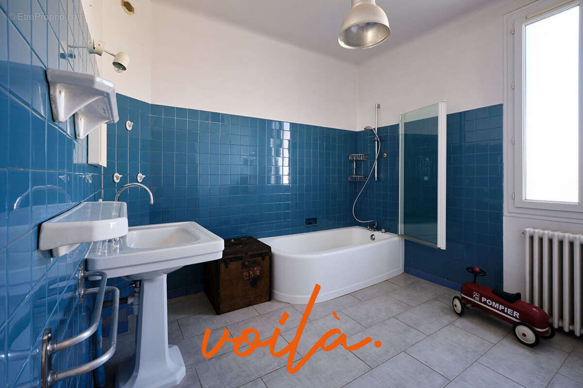 Maison à CARCASSONNE