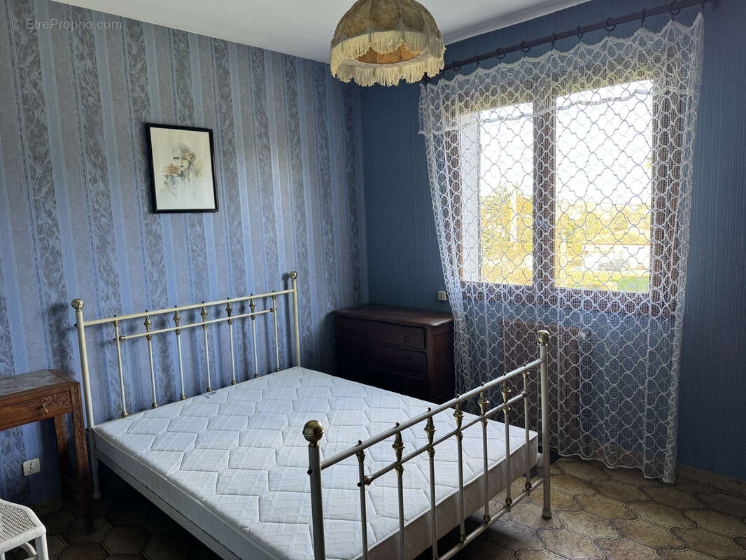 Maison à CASTELJALOUX