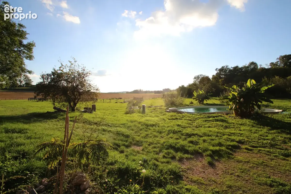 Propriété rénovée à vendre en pleine campagne ! - photo 23