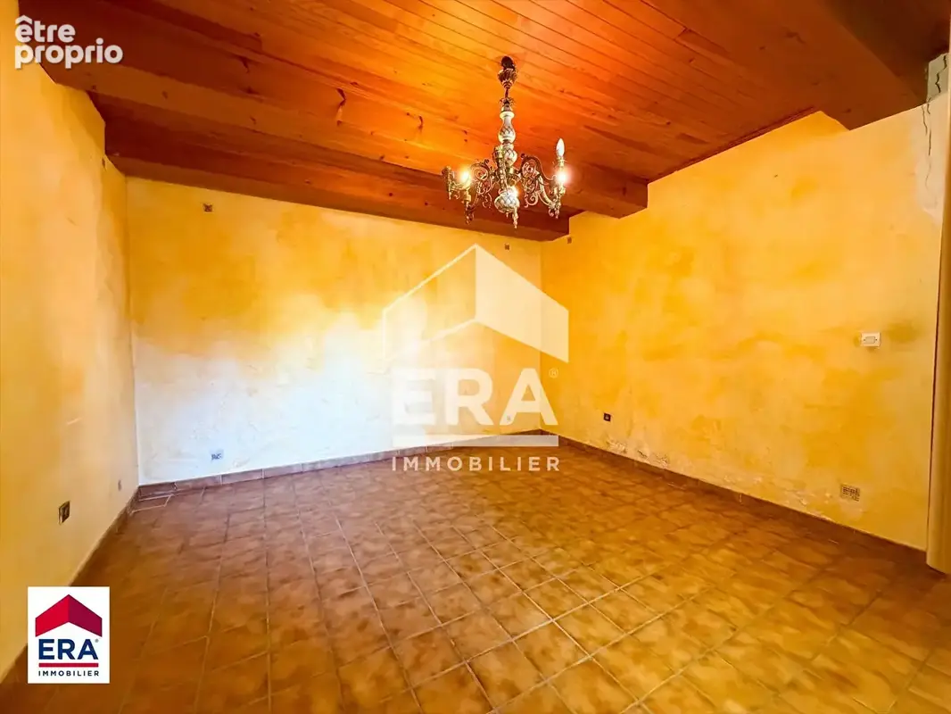 Maison 96m² à mormoiron - photo 9