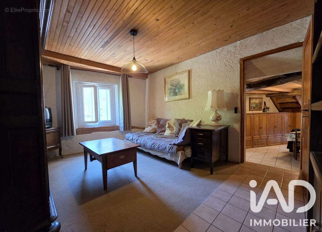 Maison 124 m² à Mauzun  - photo 5