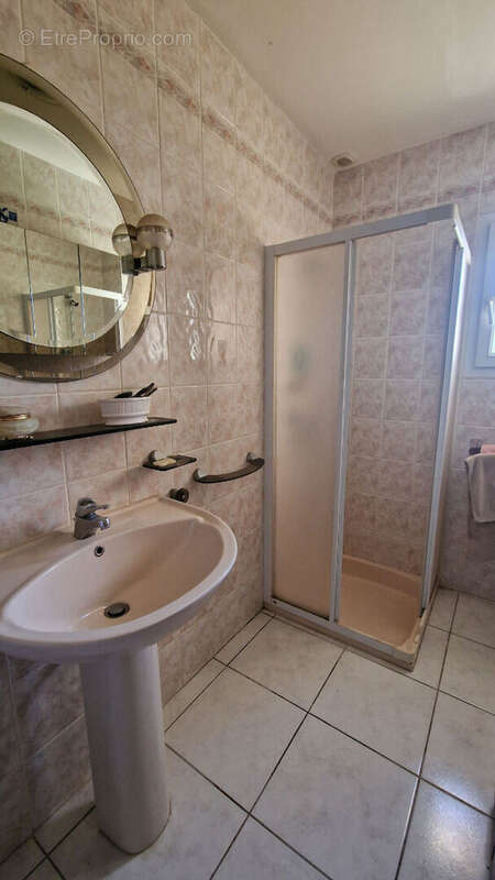 Maison à TALMONT-SAINT-HILAIRE