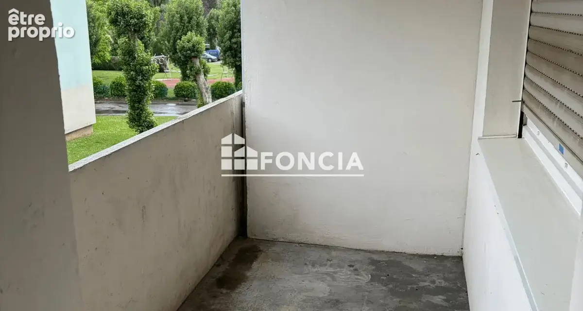 Nouveauté en exclusivité sur Sarrebourg ! Cité Jardins appartement T4/T5 à rénover - photo 2