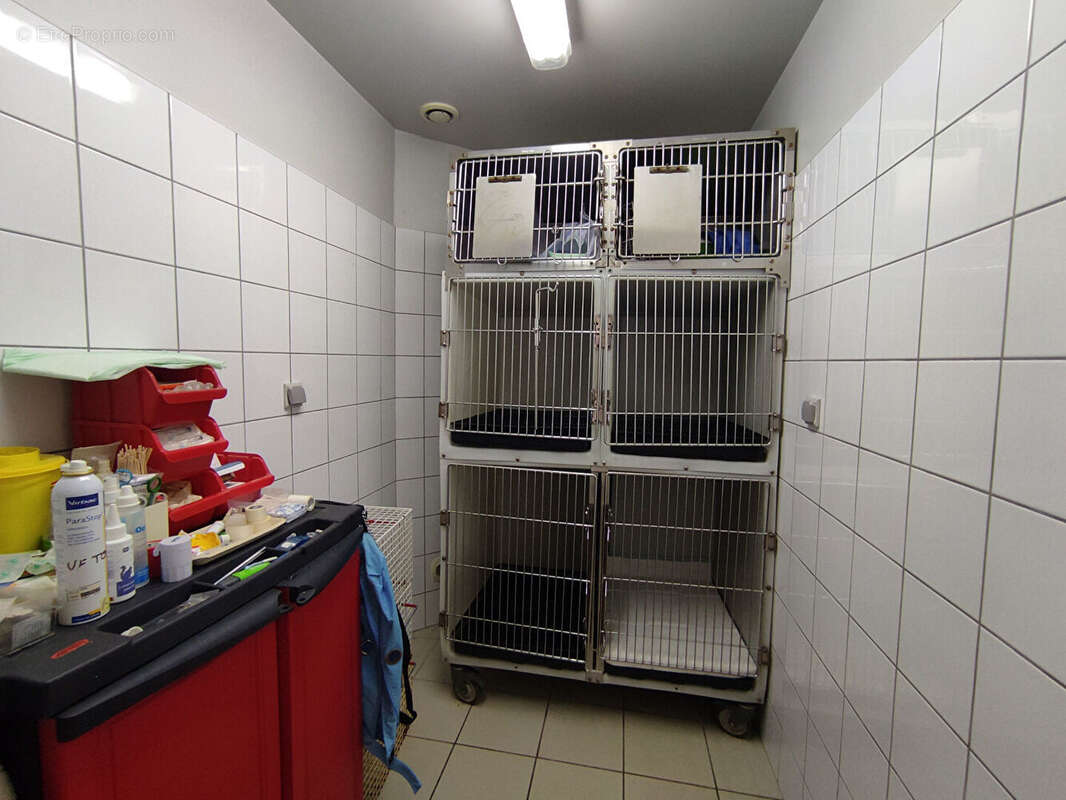 Commerce à BOHAIN-EN-VERMANDOIS