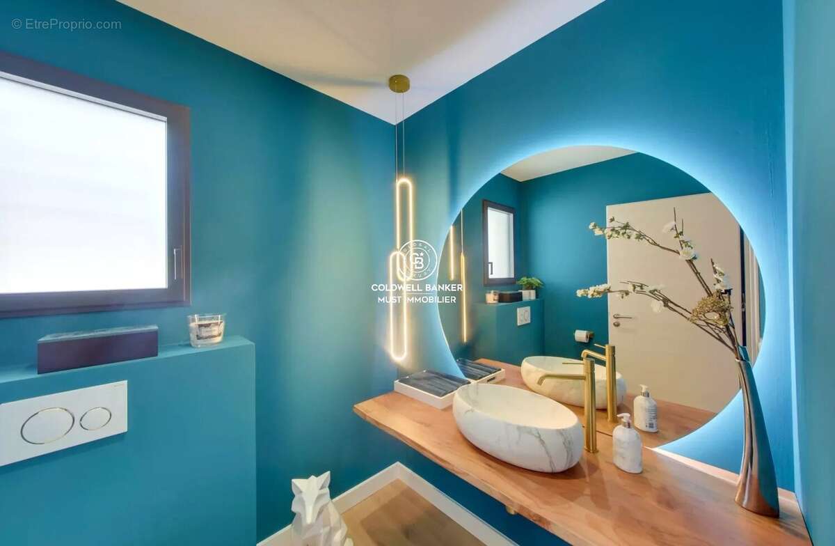 Maison à POLLESTRES