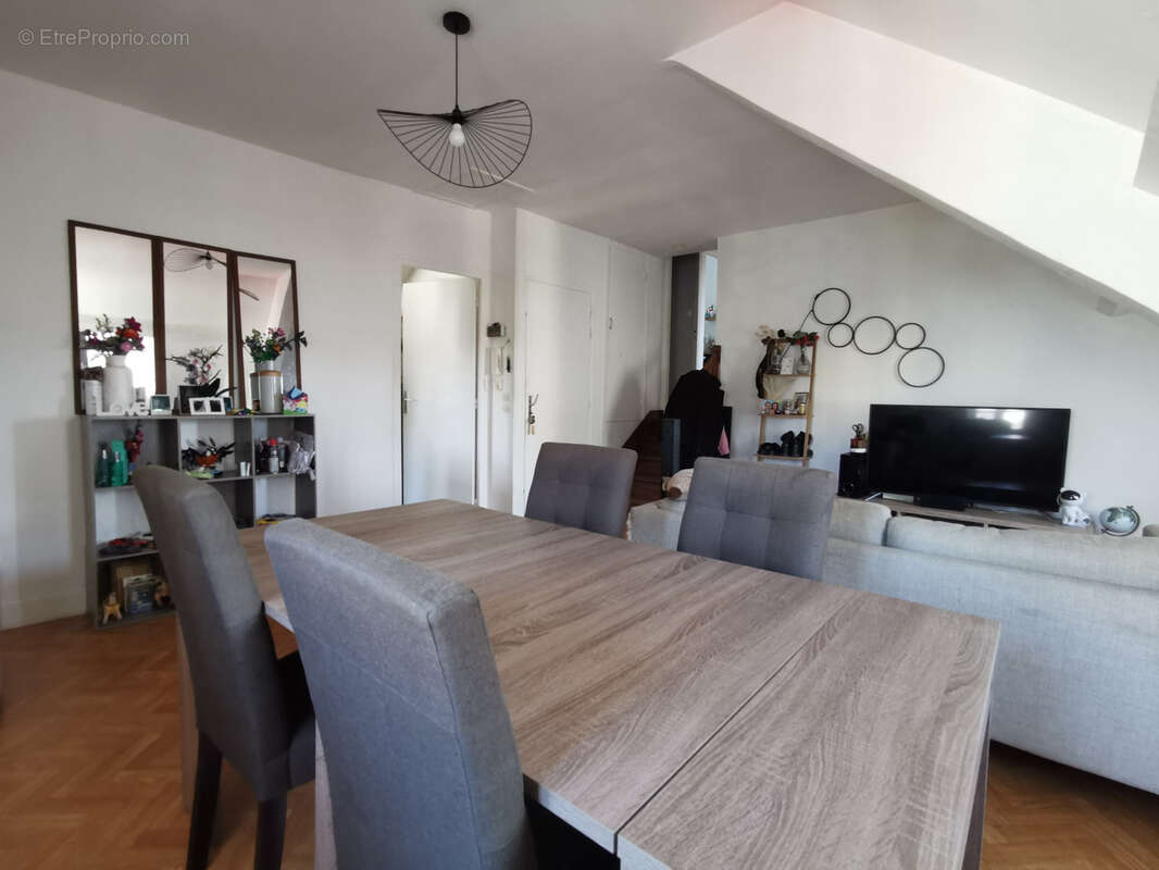 Appartement au centre ville - photo 3