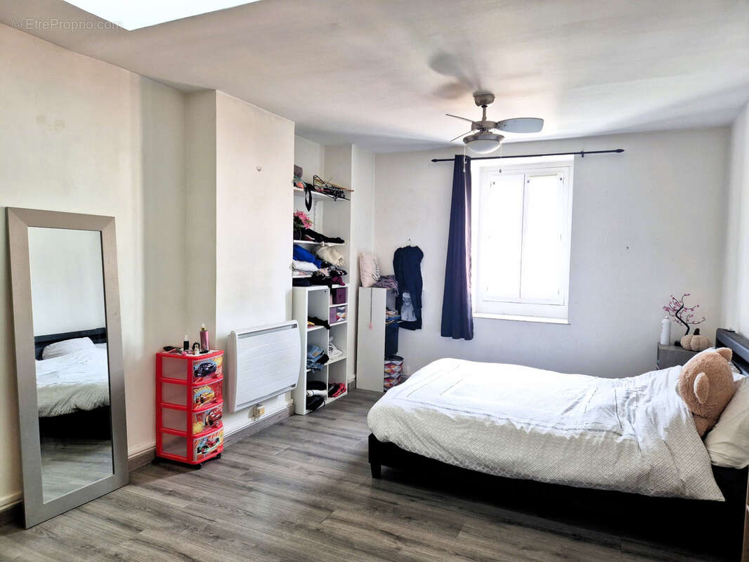 Appartement à PEZENAS