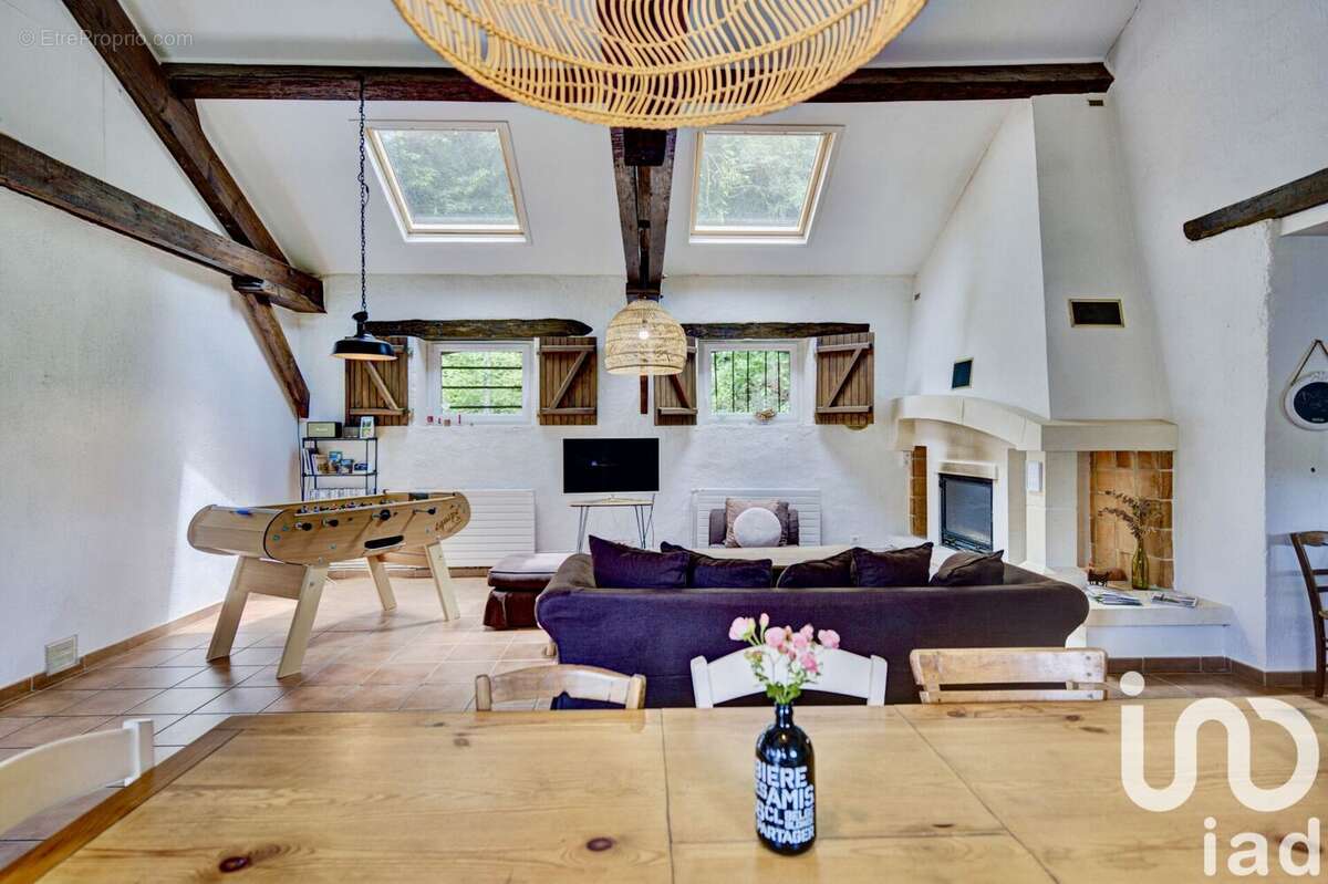 Photo 7 - Maison à LE FUILET