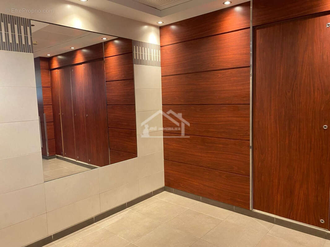 Appartement à ANTONY