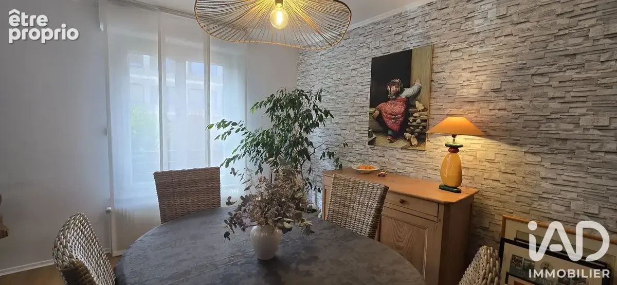 Photo 1 - Appartement à EPINAL