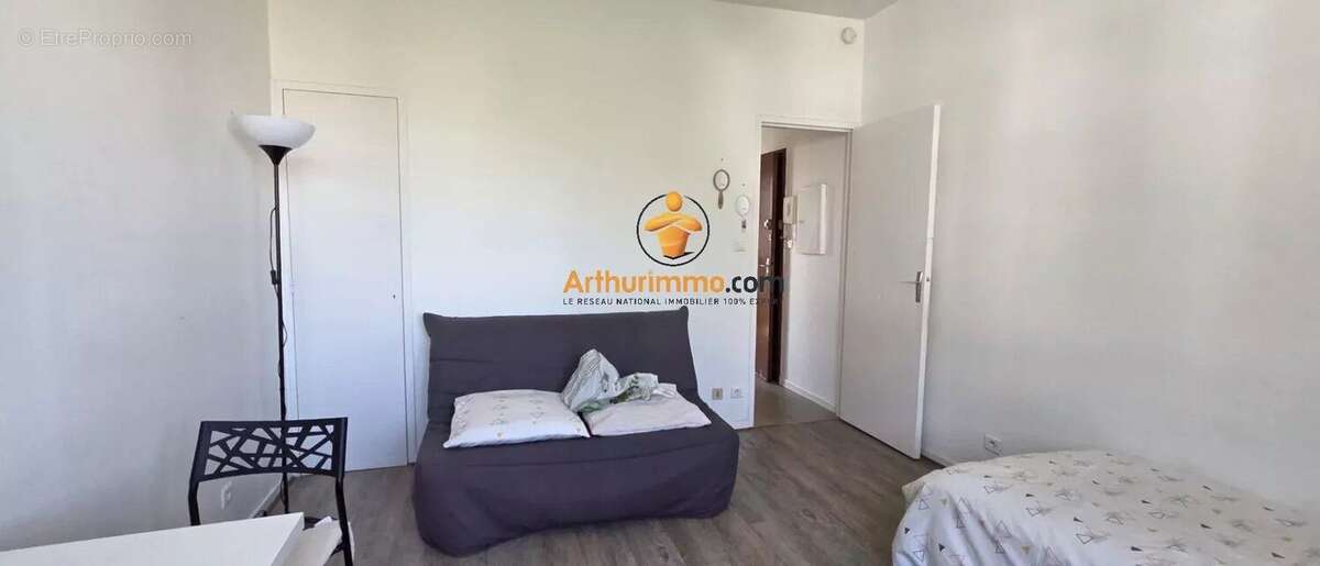 Appartement à LOURDES