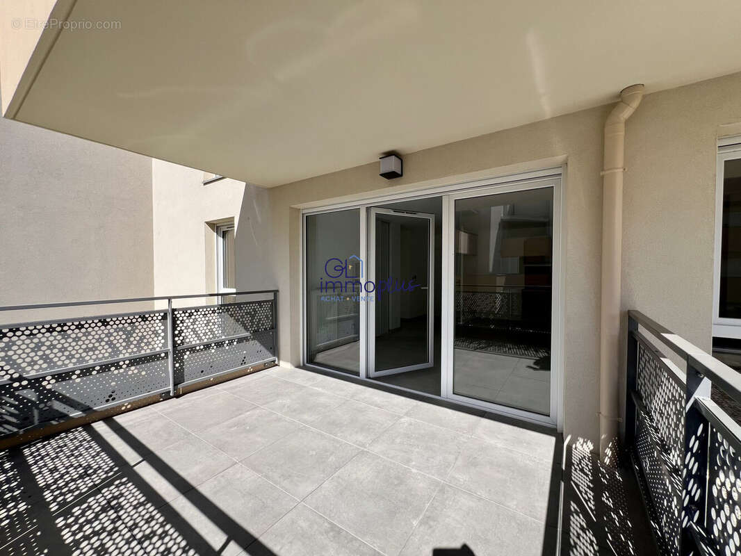 Appartement à VALENCE