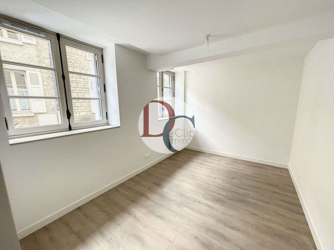 Appartement 49 m² à Senlis  - photo 3