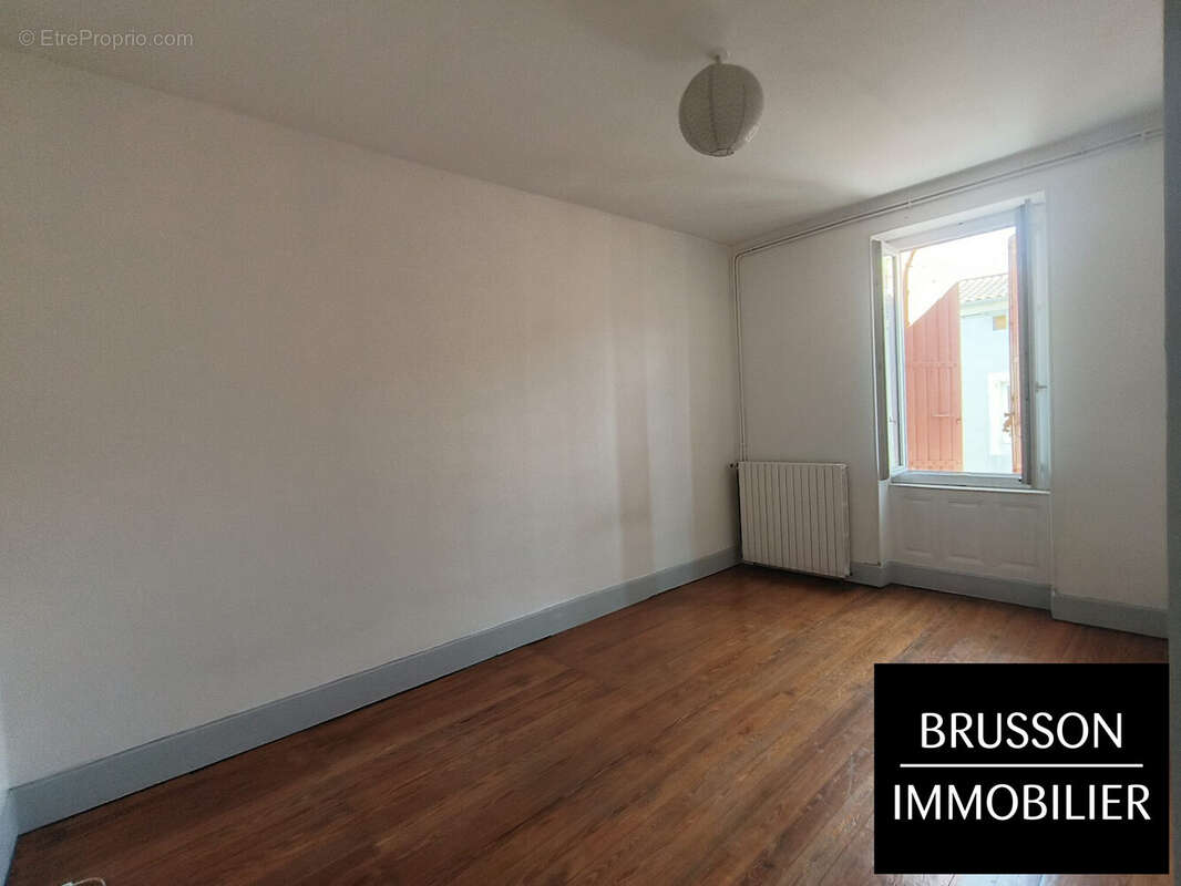 Appartement à CASTRES