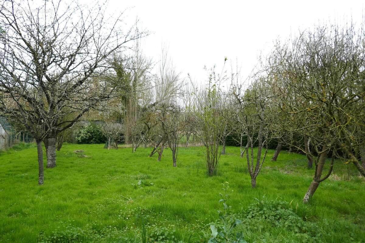 Maison à BEAUFORT-EN-VALLEE