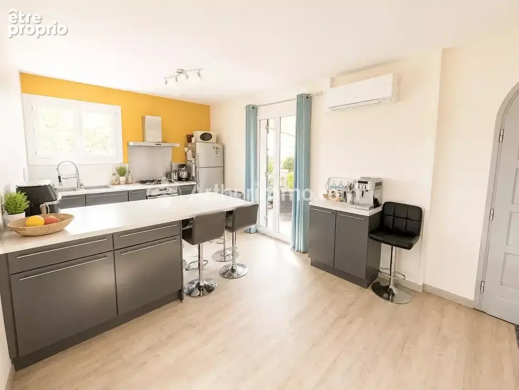 SAINT-ASTIER – Maison 180 m², 5 chambres sur 2,5 ha avec gîte et truffière - photo 10