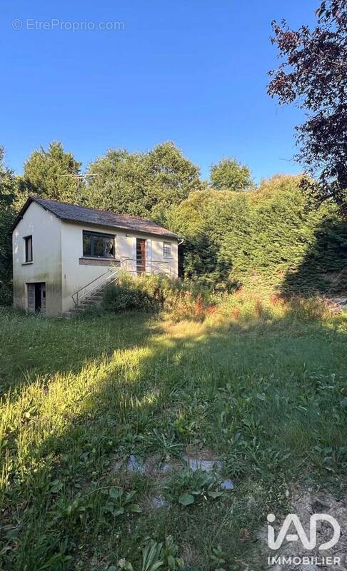 Photo 1 - Maison à GUIPRY