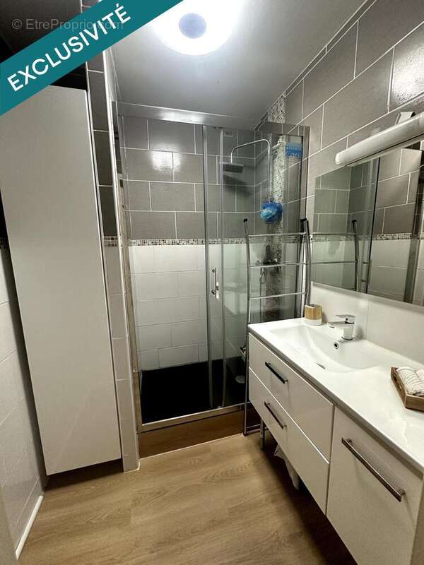 Photo 9 - Appartement à REIMS