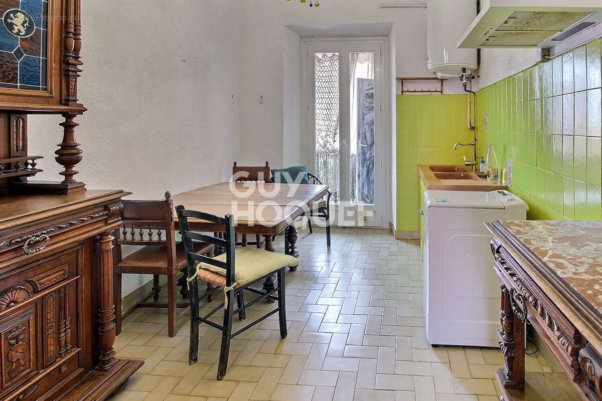 Appartement à AJACCIO