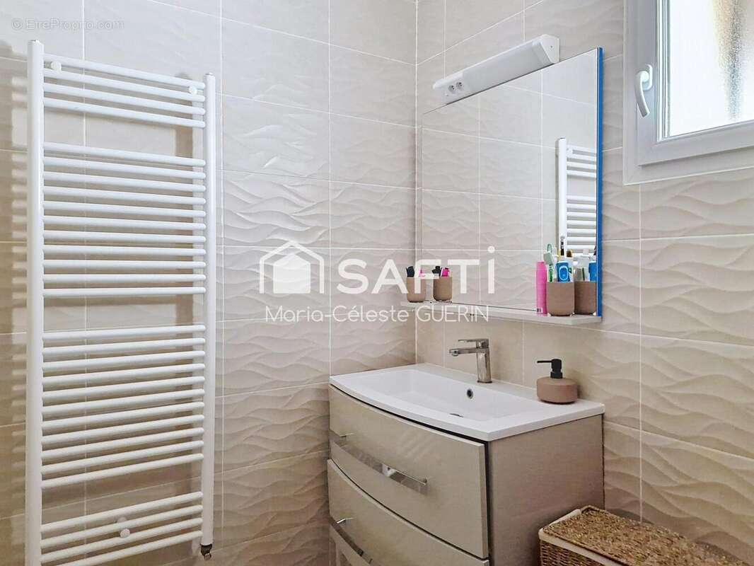 Photo 7 - Maison à MANTES-LA-JOLIE