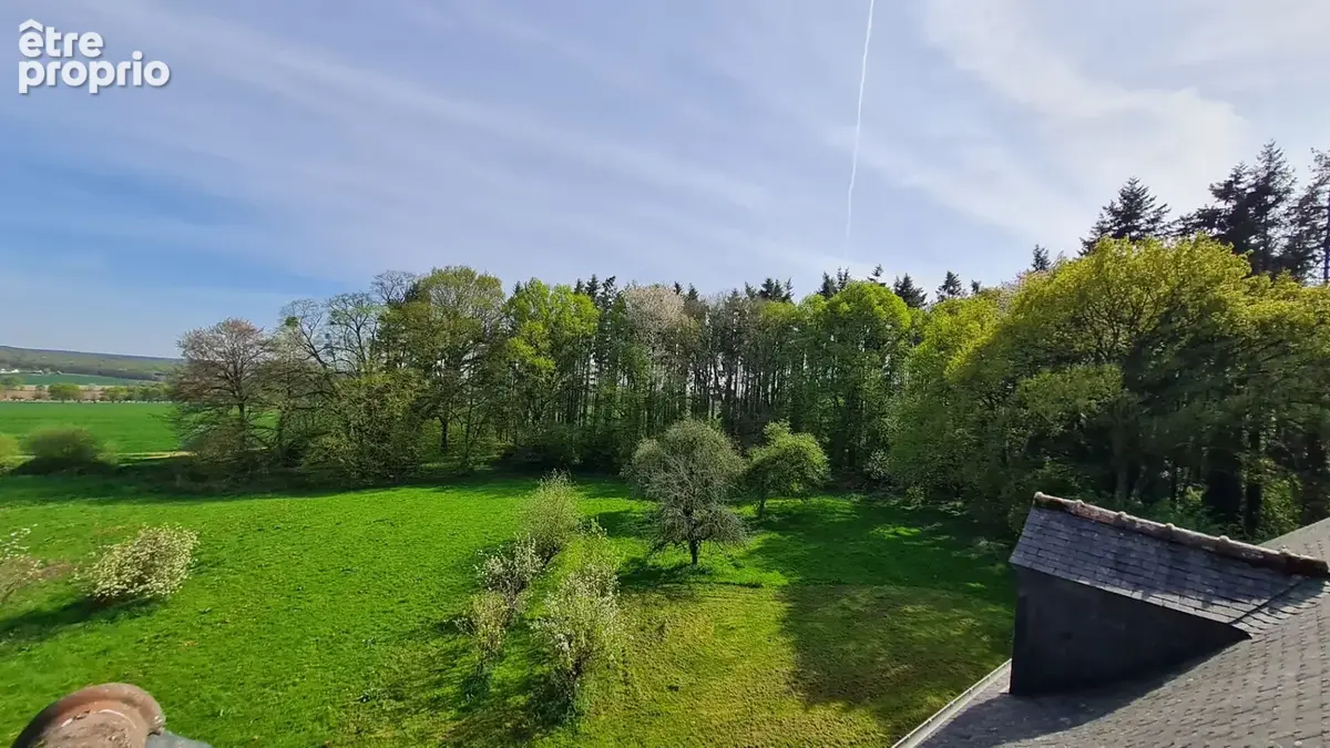 Manoir de Prestige à Vendre à LIFFRE - photo 15